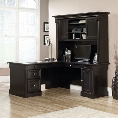 Considerations When Buying a Hutch for Your Desk