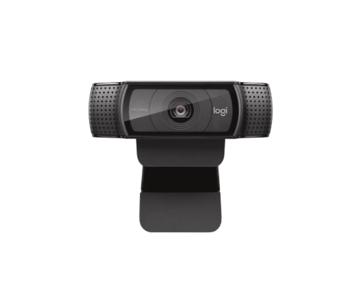Logitech C920E Webcam