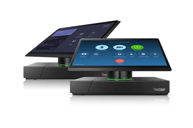 Lenovo Thinksmart Hub 500 Touch Controller